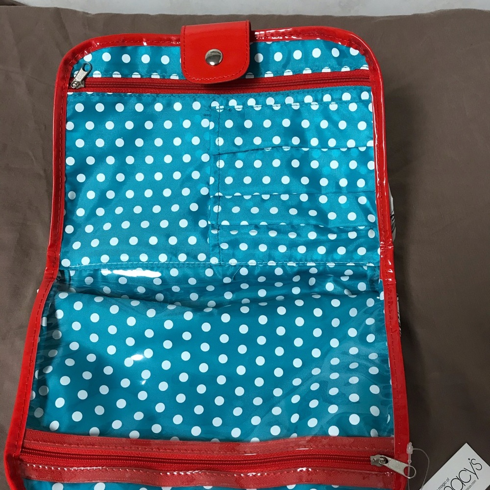 Makeup bag - Picture 3 of 3